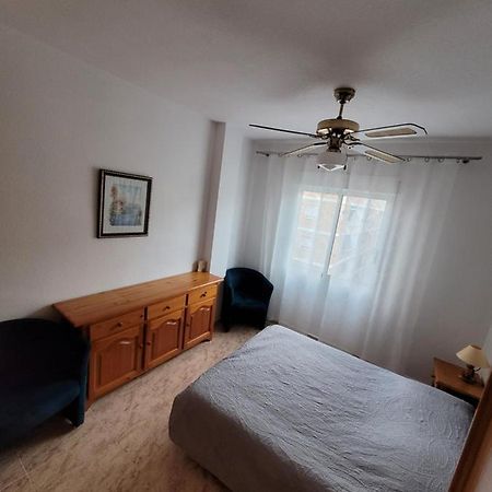 Apartament Dudek Torrevieja Dış mekan fotoğraf