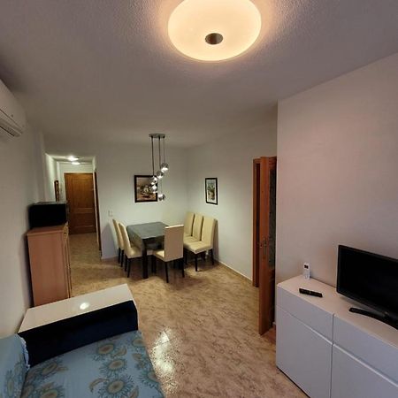 Apartament Dudek Torrevieja Dış mekan fotoğraf
