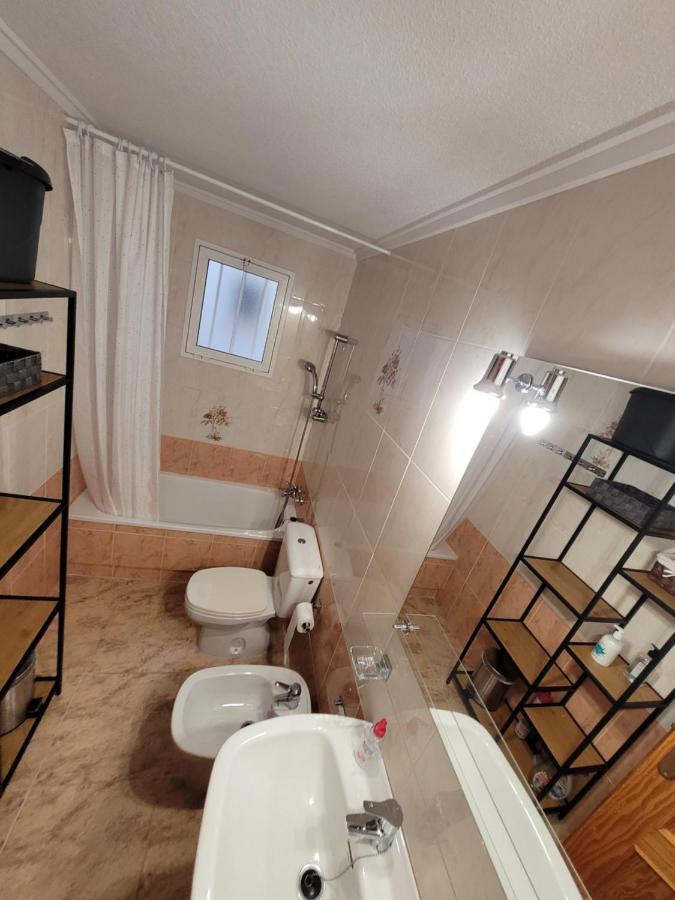 Apartament Dudek Torrevieja Dış mekan fotoğraf